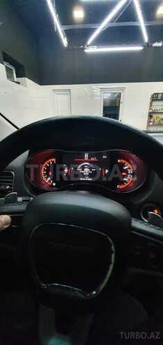 Dodge Durango 2015, 140,000 km - 3.6 l - Bakı
