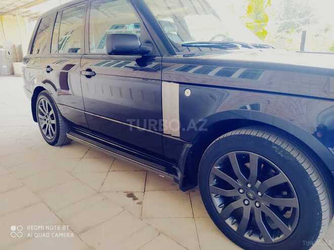 Land Rover RR Sport 2004, 150,000 km - 3.0 л - Bakı