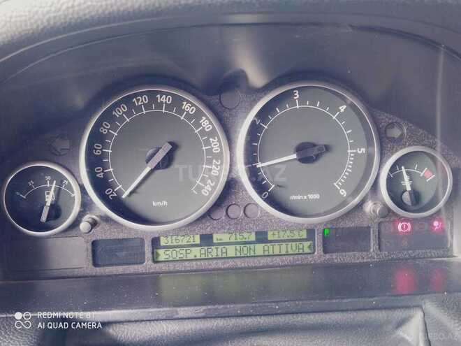 Land Rover RR Sport 2004, 150,000 km - 3.0 л - Bakı