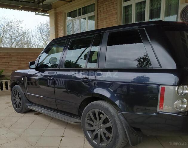 Land Rover RR Sport 2004, 150,000 km - 3.0 л - Bakı