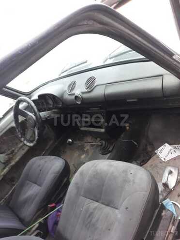 LADA (VAZ) 2106 2004, 1,200 km - 0.1 л - Bakı