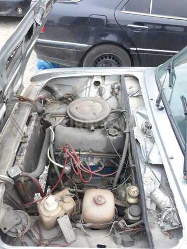 LADA (VAZ) 2106 2004, 1,200 km - 0.1 л - Bakı