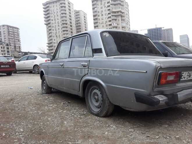 LADA (VAZ) 2106 2004, 1,200 km - 0.1 л - Bakı