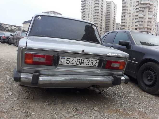 LADA (VAZ) 2106 2004, 1,200 km - 0.1 л - Bakı