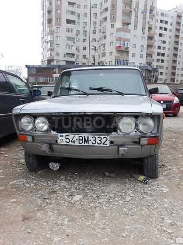LADA (VAZ) 2106 2004, 1,200 km - 0.1 л - Bakı