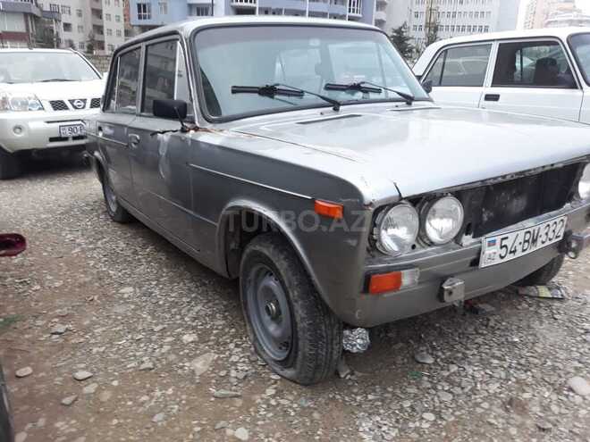LADA (VAZ) 2106 2004, 1,200 km - 0.1 л - Bakı