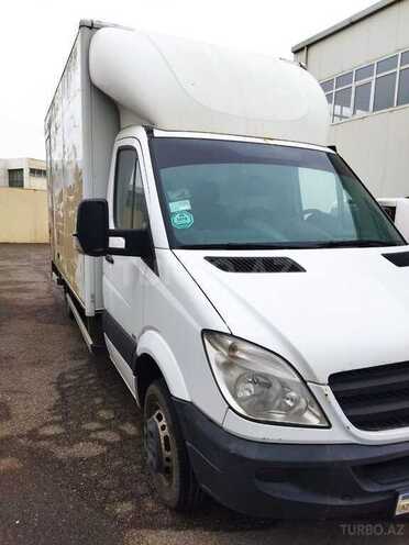 Mercedes Sprinter 515 2009, 400,000 km - 2.2 л - Bakı
