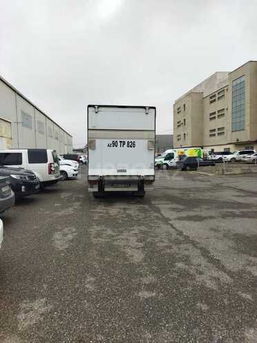 Mercedes Sprinter 515 2009, 400,000 km - 2.2 л - Bakı