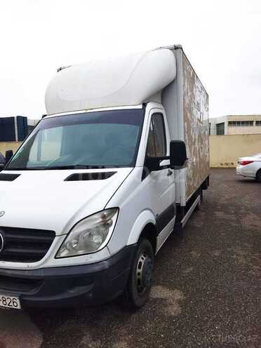Mercedes Sprinter 515 2009, 400,000 km - 2.2 л - Bakı