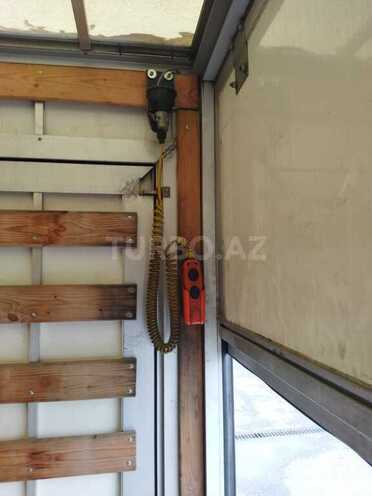 Mercedes Sprinter 515 2009, 400,000 km - 2.2 л - Bakı