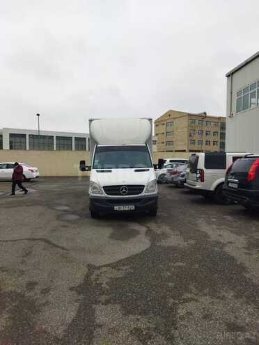 Mercedes Sprinter 515 2009, 400,000 km - 2.2 л - Bakı