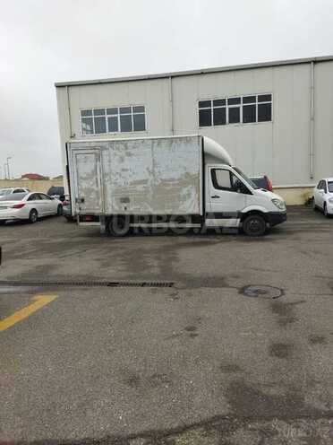 Mercedes Sprinter 515 2009, 400,000 km - 2.2 л - Bakı