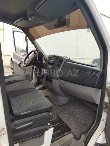 Mercedes Sprinter 515 2009, 400,000 km - 2.2 л - Bakı