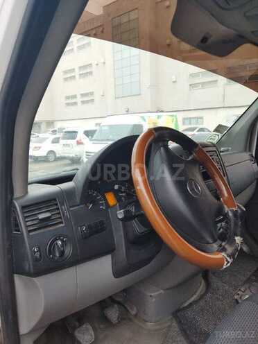 Mercedes Sprinter 515 2009, 400,000 km - 2.2 л - Bakı