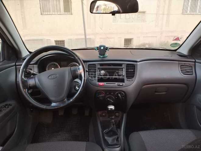 Kia Rio 2006, 126,600 km - 1.4 л - Bakı