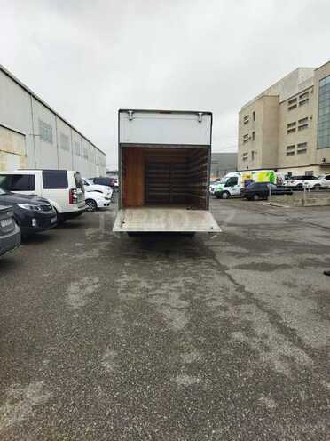 Mercedes Sprinter 515 2009, 400,000 km - 2.2 л - Bakı