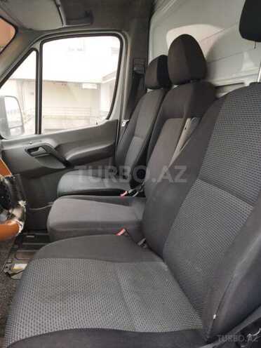Mercedes Sprinter 515 2009, 400,000 km - 2.2 л - Bakı