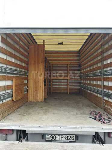 Mercedes Sprinter 515 2009, 400,000 km - 2.2 л - Bakı