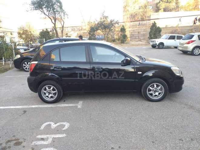 Kia Rio 2006, 126,600 km - 1.4 л - Bakı