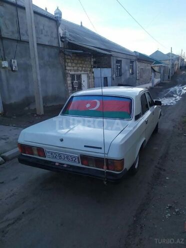 GAZ 31029 1996, 370,000 km - 2.4 l - Gəncə