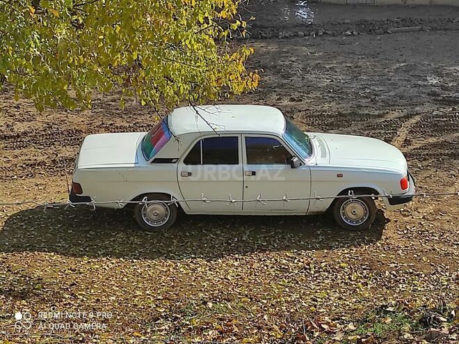GAZ 31029 1996, 370,000 km - 2.4 l - Gəncə