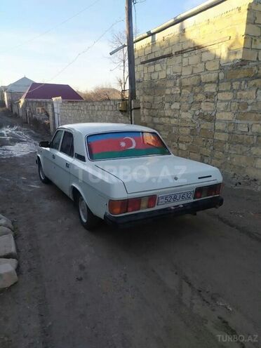 GAZ 31029 1996, 370,000 km - 2.4 l - Gəncə