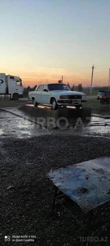 GAZ 31029 1996, 370,000 km - 2.4 l - Gəncə