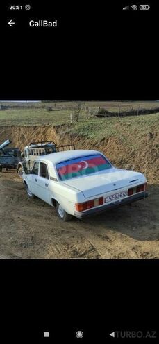 GAZ 31029 1996, 370,000 km - 2.4 l - Gəncə