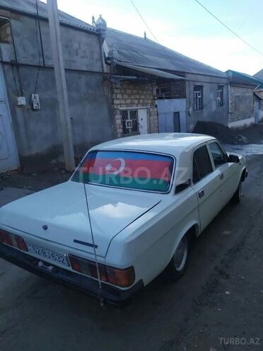 GAZ 31029 1996, 370,000 km - 2.4 l - Gəncə