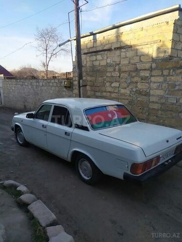GAZ 31029 1996, 370,000 km - 2.4 l - Gəncə