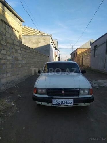 GAZ 31029 1996, 370,000 km - 2.4 l - Gəncə