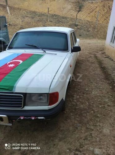 GAZ 31029 1996, 370,000 km - 2.4 l - Gəncə