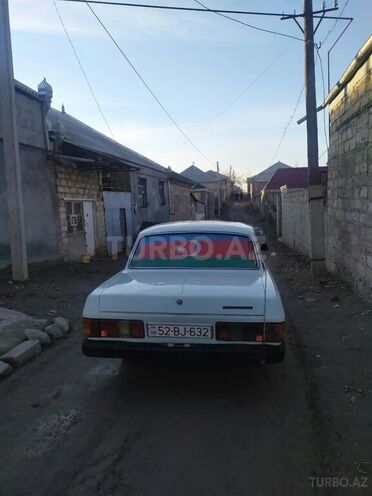 GAZ 31029 1996, 370,000 km - 2.4 l - Gəncə