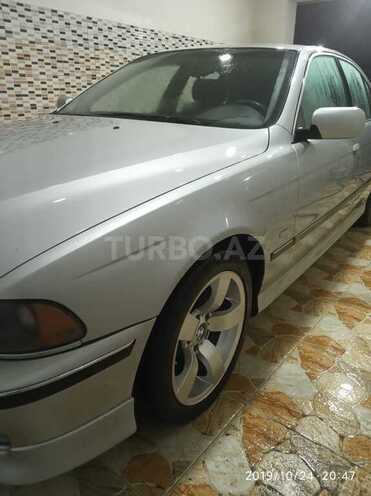 BMW 523 1998, 370,000 km - 2.3 l - Bakı