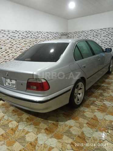 BMW 523 1998, 370,000 km - 2.3 l - Bakı