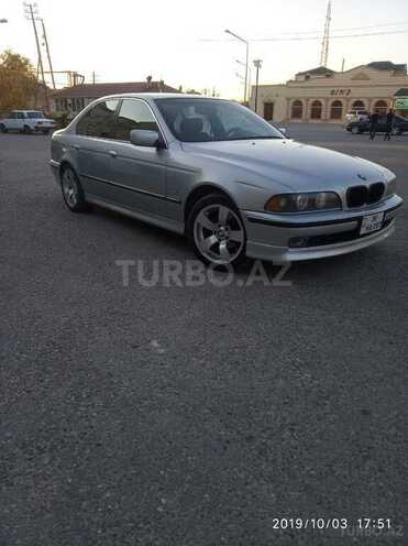 BMW 523 1998, 370,000 km - 2.3 l - Bakı