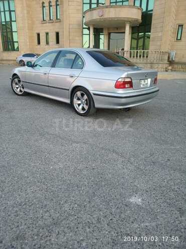 BMW 523 1998, 370,000 km - 2.3 l - Bakı