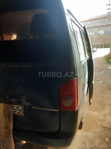 Hyundai H 100 1998, 150,000 km - 2.5 л - Bakı
