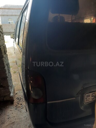 Hyundai H 100 1998, 150,000 km - 2.5 л - Bakı