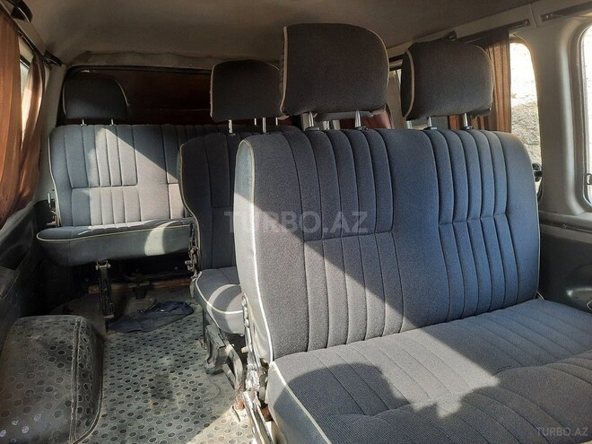 Hyundai H 100 1998, 150,000 km - 2.5 л - Bakı