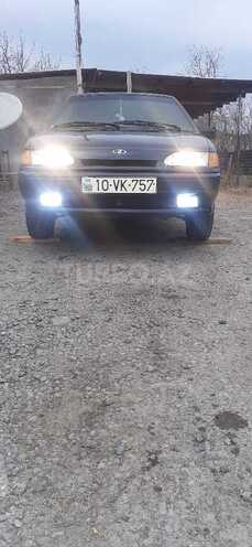 LADA (VAZ) 2115 2007, 150,000 km - 1.6 l - Tərtər