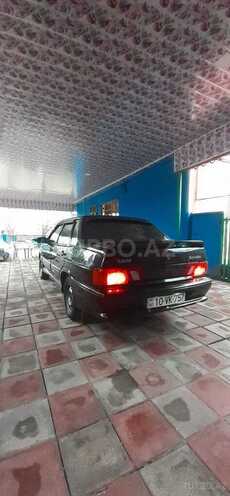 LADA (VAZ) 2115 2007, 150,000 km - 1.6 l - Tərtər