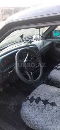 LADA (VAZ) 2115 2007, 150,000 km - 1.6 l - Tərtər