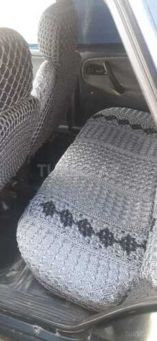 LADA (VAZ) 2115 2007, 150,000 km - 1.6 l - Tərtər