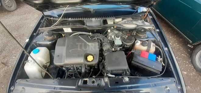 LADA (VAZ) 2115 2007, 150,000 km - 1.6 l - Tərtər