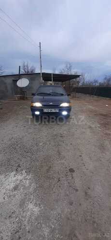 LADA (VAZ) 2115 2007, 150,000 km - 1.6 l - Tərtər