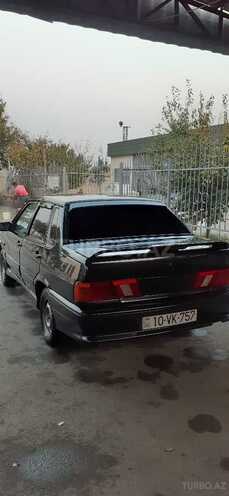 LADA (VAZ) 2115 2007, 150,000 km - 1.6 l - Tərtər