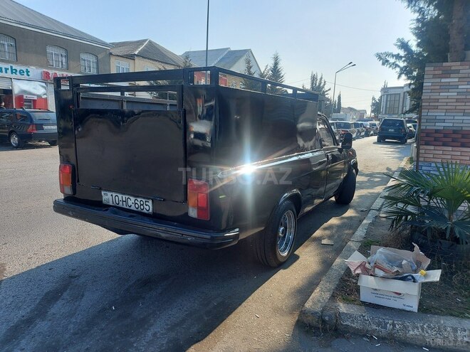 GAZ 31029 1997, 280 km - 0.3 л - Zaqatala