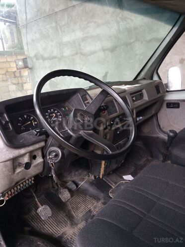 GAZ 33021 2001, 192,802 km - 2.4 л - Göyçay