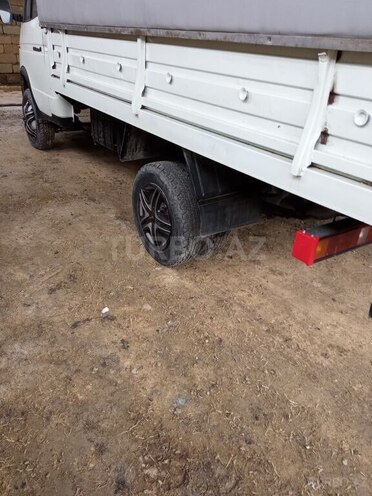 GAZ 33021 2001, 192,802 km - 2.4 л - Göyçay